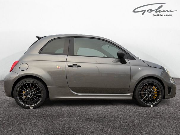 Abarth 695C 132 kW image number 6