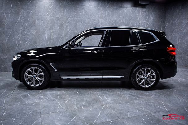 BMW X3 xDrive20i 135 kW image number 5