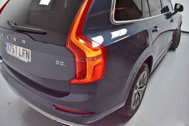 Volvo XC90 B5 AWD Momentum 173 kW image number 40