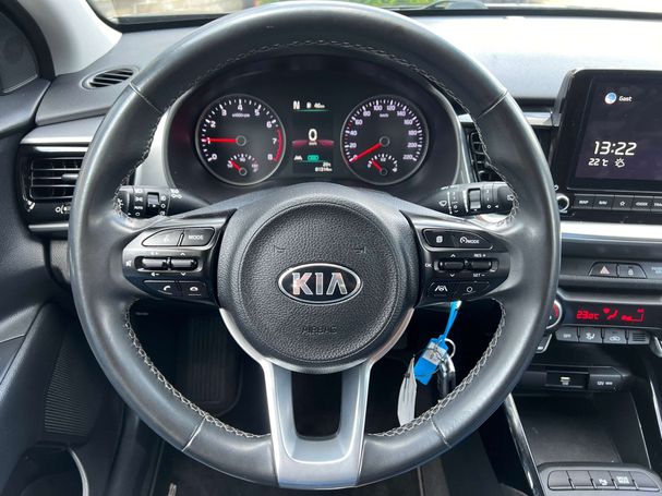 Kia Stonic 74 kW image number 14