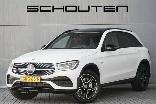 Mercedes-Benz GLC 300 e 4Matic 235 kW image number 1