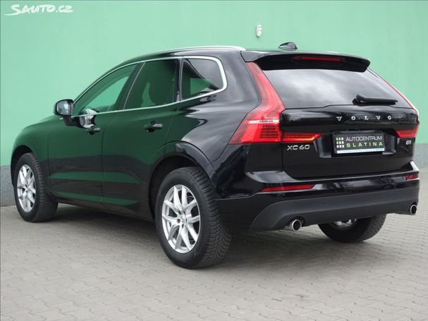 Volvo XC60 110 kW image number 14