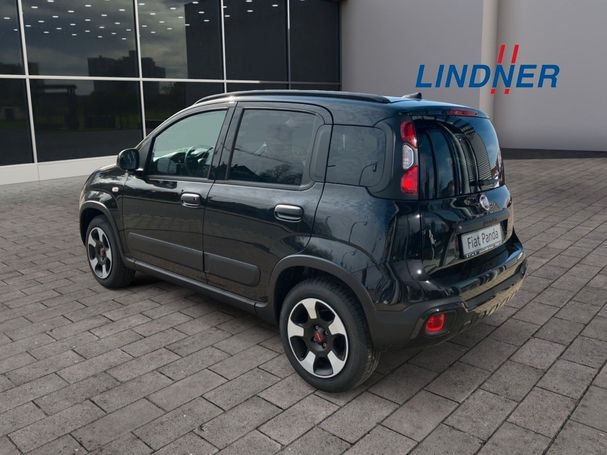 Fiat Panda 1.0 GSE Hybrid 51 kW image number 3