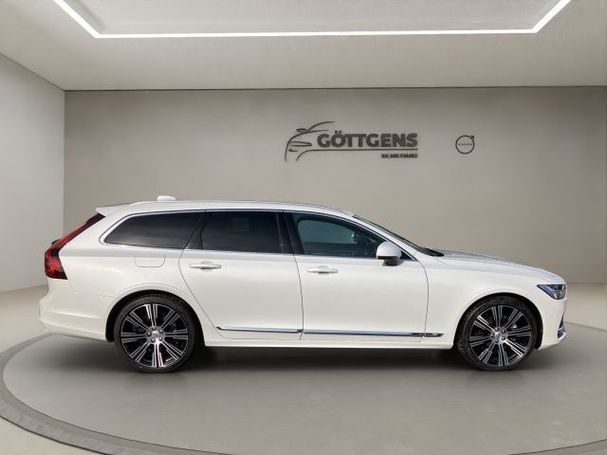 Volvo V90 B4 Plus 145 kW image number 2