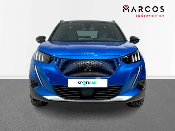 Peugeot 2008  100 kW image number 2