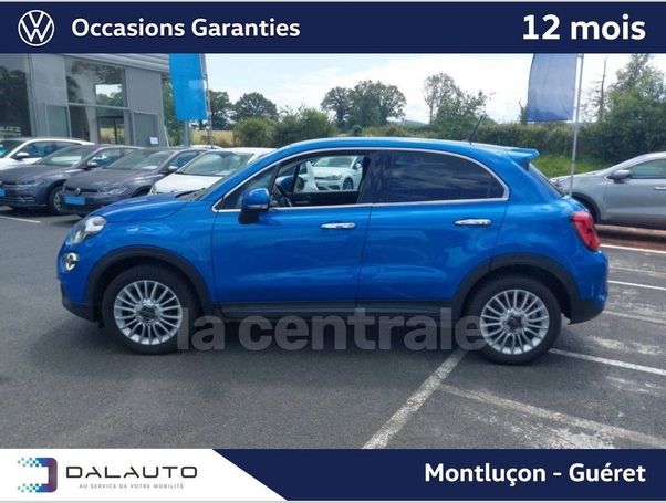 Fiat 500X 1.3 MultiJet 70 kW image number 17