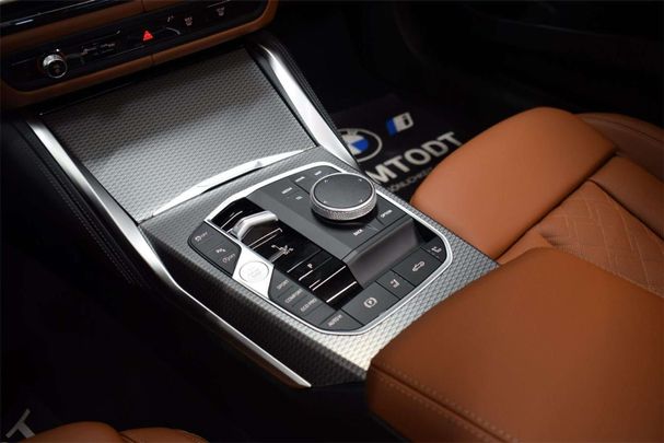 BMW 420i 135 kW image number 12