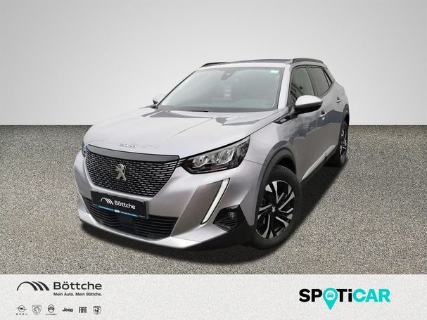 Peugeot 2008 1.2 PureTech 74 kW image number 2