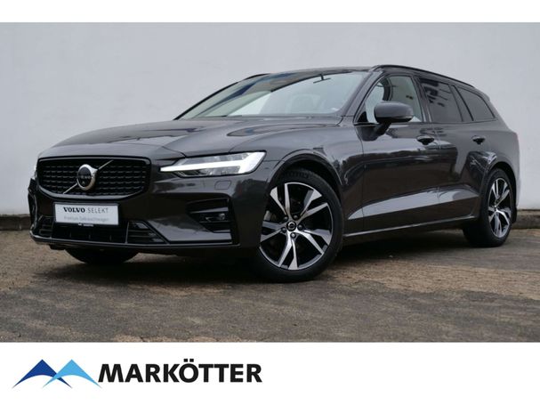 Volvo V60 B4 Plus 145 kW image number 1