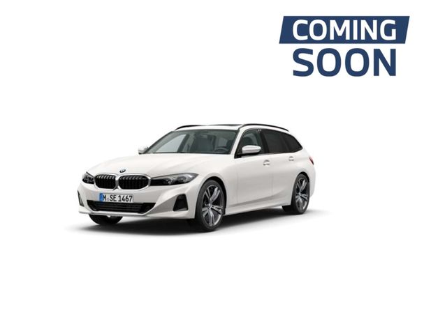 BMW 318i Touring 115 kW image number 2