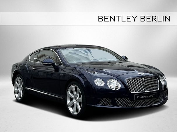 Bentley Continental GT 423 kW image number 2