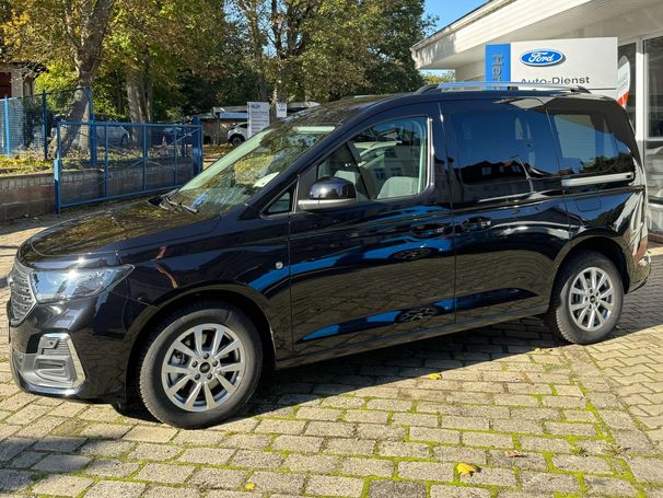 Ford Tourneo Connect Titanium 84 kW image number 45