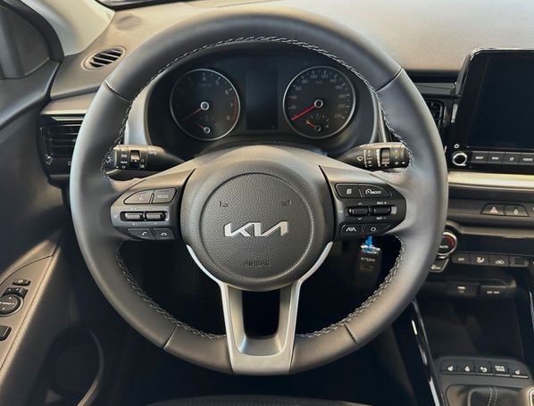 Kia Stonic 1.0 Vision 88 kW image number 7