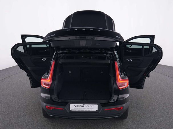 Volvo XC40 B4 Ultimate Dark 145 kW image number 15