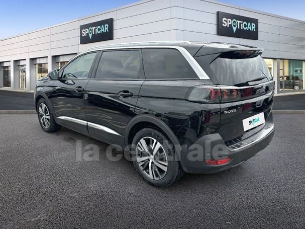 Peugeot 5008 96 kW image number 14