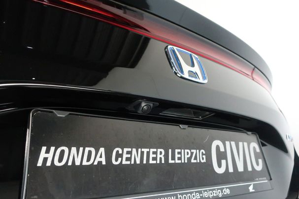 Honda Civic 135 kW image number 13