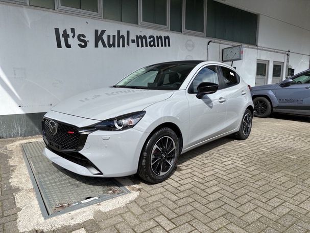 Mazda 2 115 85 kW image number 1