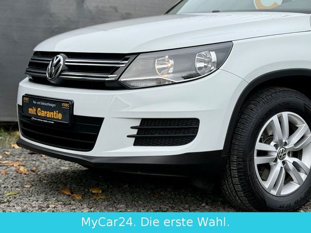 Volkswagen Tiguan 110 kW image number 4