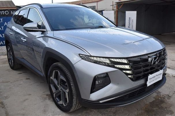 Hyundai Tucson HEV 169 kW image number 2