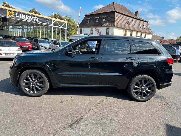 Jeep Grand Cherokee 3.0 S 184 kW image number 5