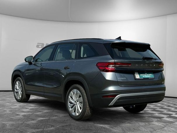 Skoda Kodiaq 1.5 TSI 110 kW image number 4