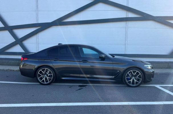 BMW 540d M xDrive 250 kW image number 5