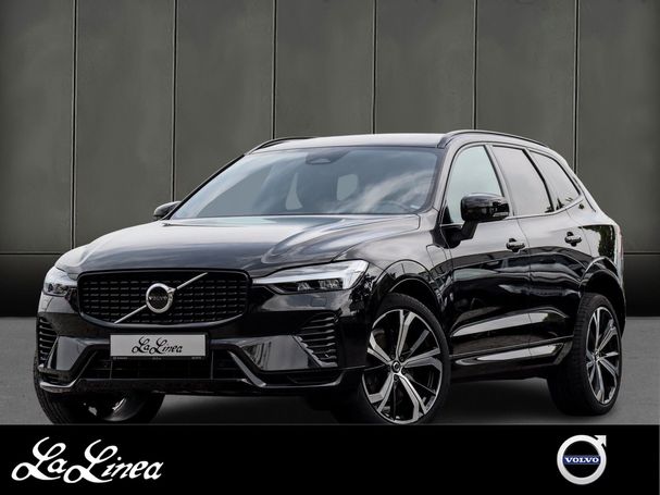 Volvo XC60 Plug-in Hybrid T6 R Design AWD Recharge 251 kW image number 1