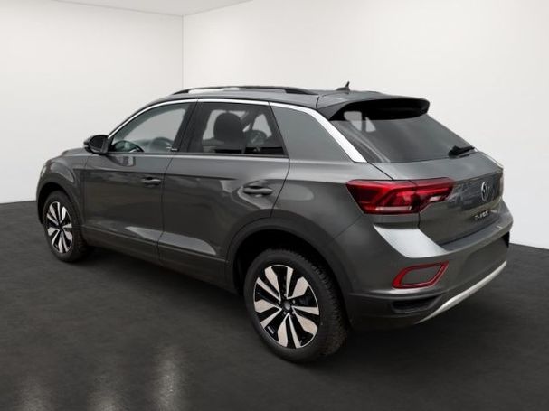 Volkswagen T-Roc 1.0 TSI 85 kW image number 4