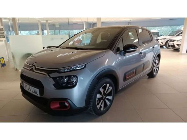 Citroen C3 BlueHDi 100 S&S 73 kW image number 1