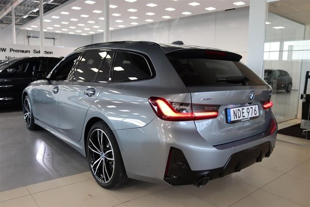 BMW 330 Touring xDrive 185 kW image number 4