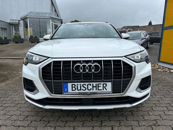 Audi Q3 35 TFSI Advanced 110 kW image number 3