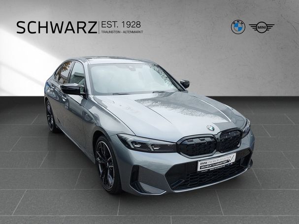 BMW 340d xDrive 250 kW image number 2