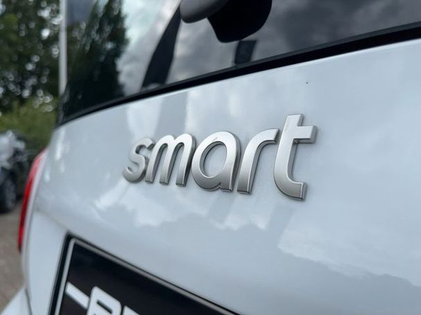 Smart ForTwo coupe 60 kW image number 17