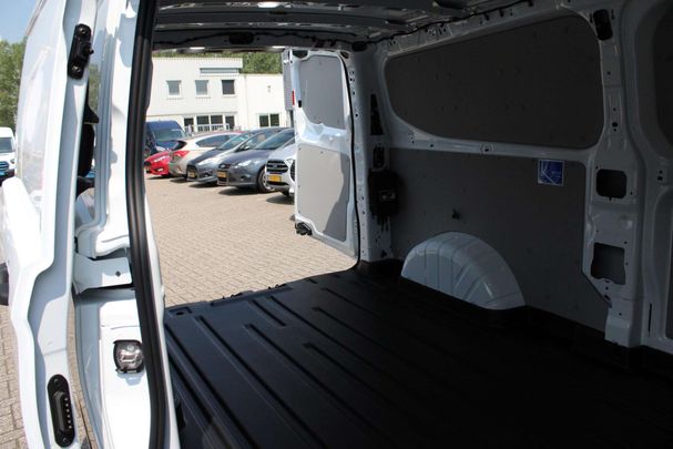 Ford Transit Custom 320 L2H1 Trend 100 kW image number 33