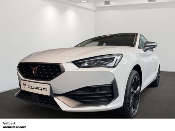 Cupra Leon 1.5 DSG 110 kW image number 1