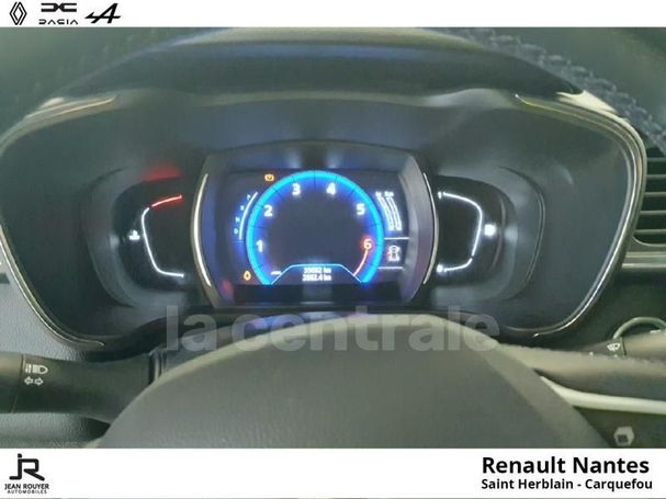 Renault Kadjar TCe 140 EDC 103 kW image number 10