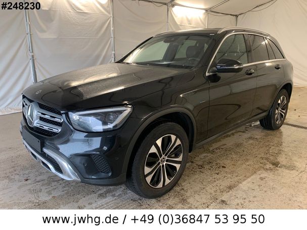 Mercedes-Benz GLC 300 e 235 kW image number 1