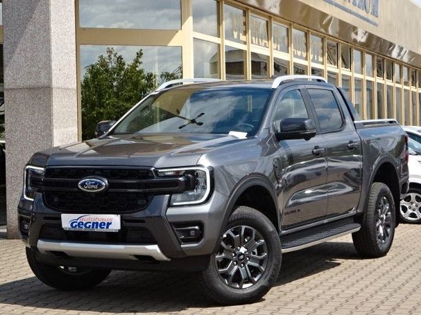 Ford Ranger 3.0 Wildtrak 177 kW image number 1