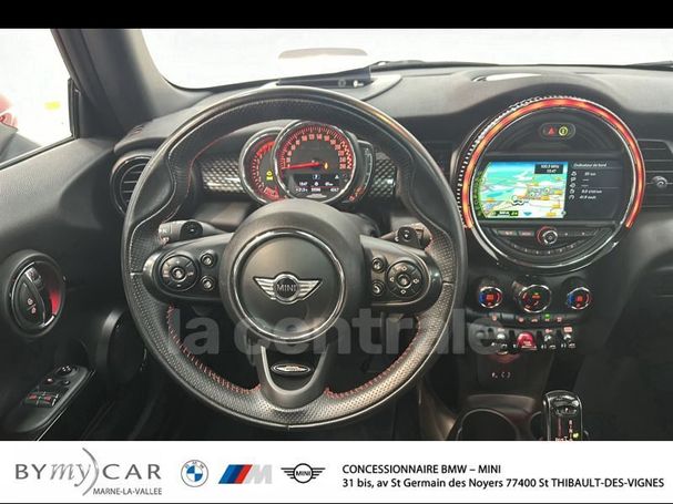 MINI John Cooper Works 170 kW image number 17