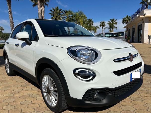 Fiat 500X 1.3 DCT 110 kW image number 6