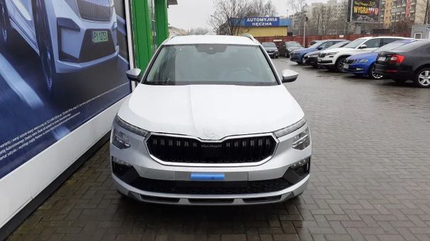 Skoda Kamiq 1.0 TSI 85 kW image number 2