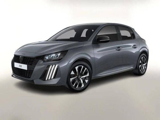 Peugeot 208 100 Active 74 kW image number 1