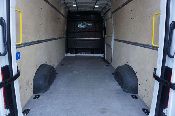 Volkswagen Crafter 35 TDI 130 kW image number 7