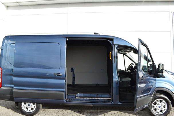 Ford E-Transit 350 L3H2 Trend 135 kW image number 18