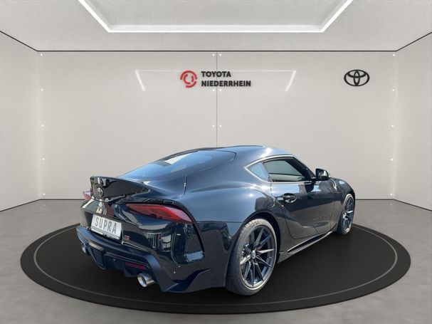 Toyota Supra GR 3.0 250 kW image number 2