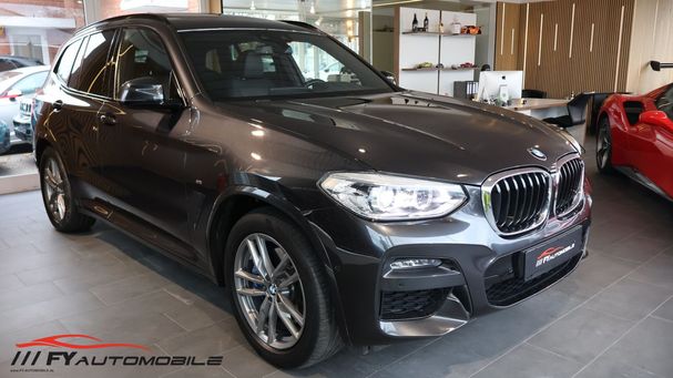 BMW X3 xDrive 210 kW image number 10