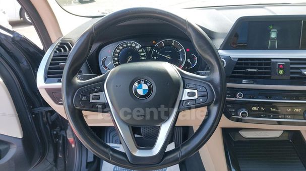 BMW X3 xDrive20d 140 kW image number 24