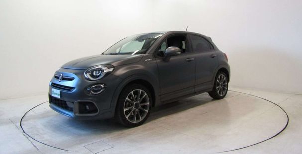 Fiat 500X 1.3 Sport DCT 110 kW image number 32