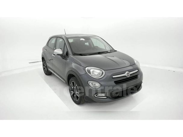 Fiat 500X 1.6 E-torQ 4x2 Lounge 81 kW image number 16