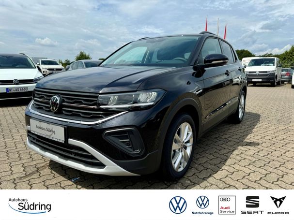 Volkswagen T-Cross 1.0 TSI DSG Life 85 kW image number 1